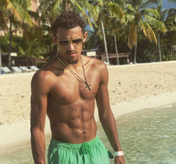 NBA 官方公布最新 MVP 排名（NBA官方更新MVP排行榜）