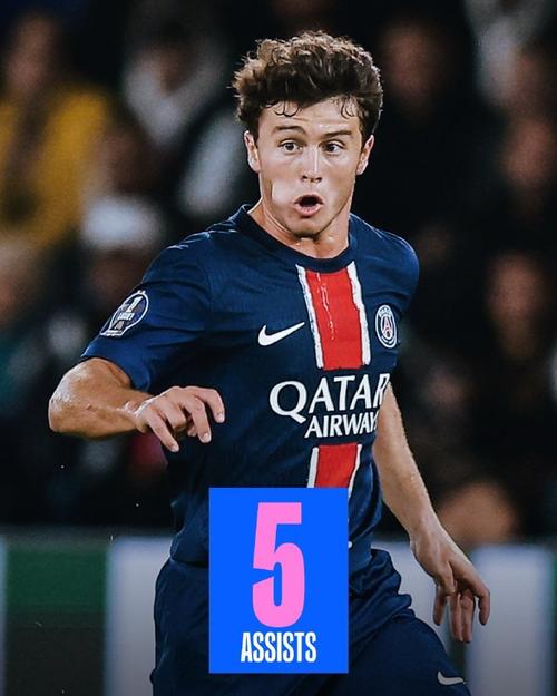 实至名归！登贝莱获304张第一选票，总得分1934分碾压优势获奖（名副其实！登贝莱揽下304张第一选票，凭1934分压倒性夺奖）