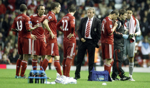 欧洲杯小组赛战况总结（欧洲杯小组赛赛况回顾）