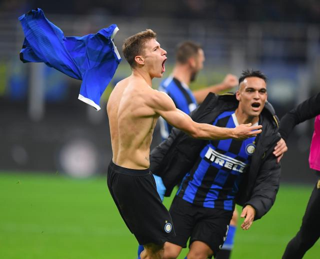 德转预热国米前锋博尼身价上涨：最低2500万欧，最高4000万欧（德转网看好国米前锋博尼：身价上调至2500万-4000万欧区间）