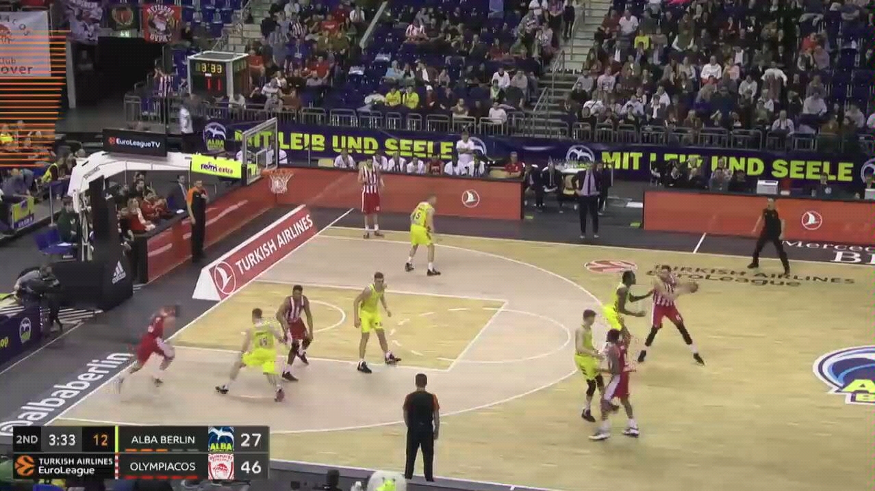 篮球运动的五大误区（篮球圈里最常见的五个误解）